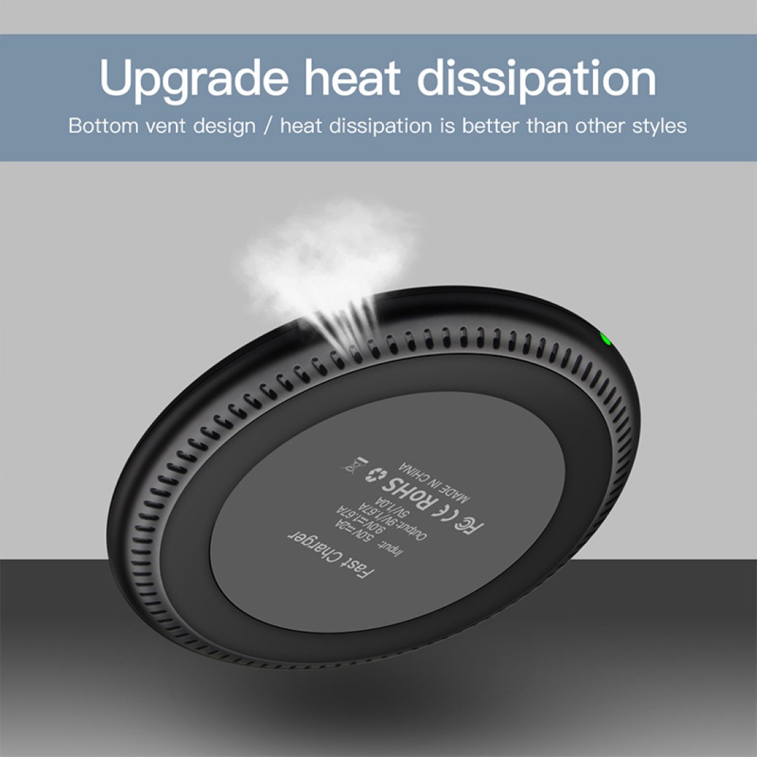 Fast Wireless Charging 2