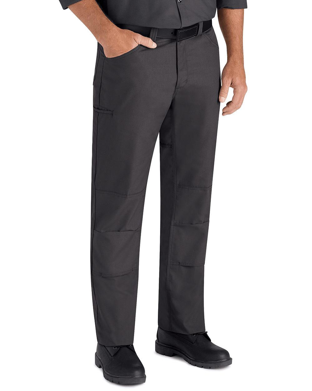 Lightweight Crew Pants Extended Sizes
