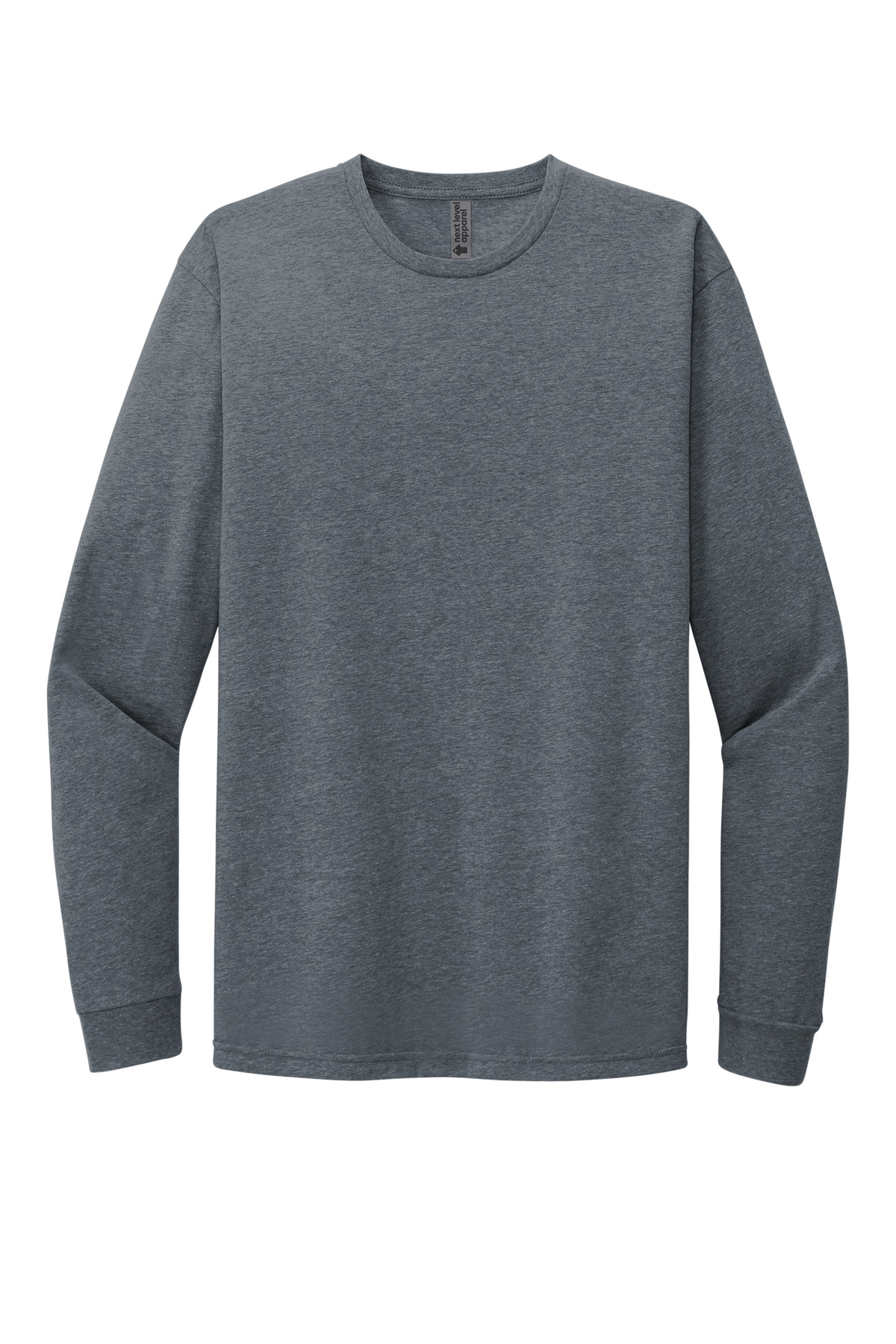 Next Level Apparel Adult CVC Long Sleeve Tee NL6211 128