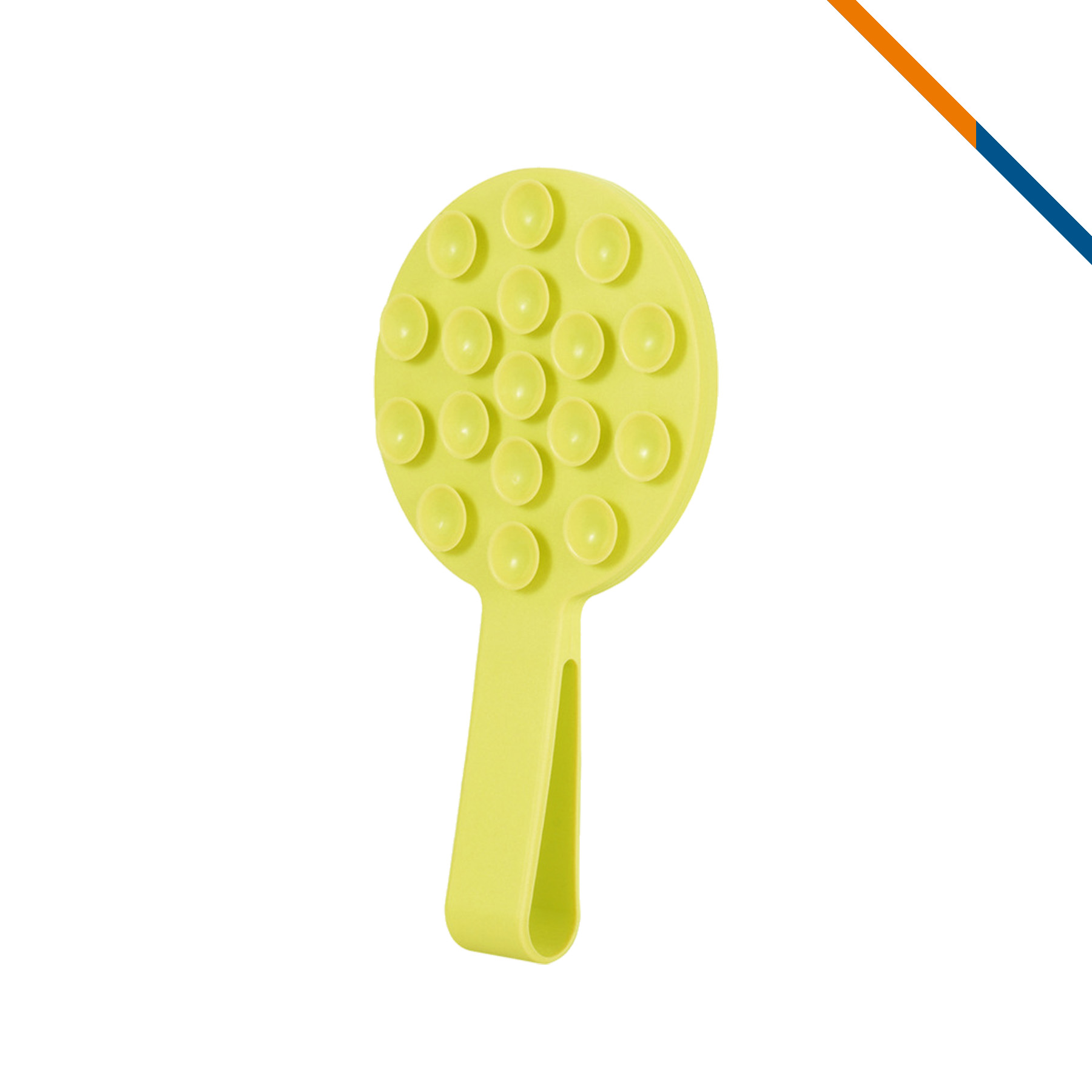 Strata Silicone Magnetic Suction Phone Holder 5