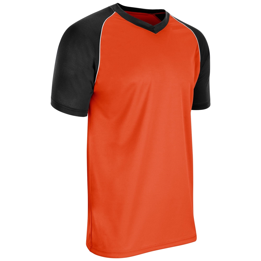 Bunt Light Weight Mesh Jersey 12