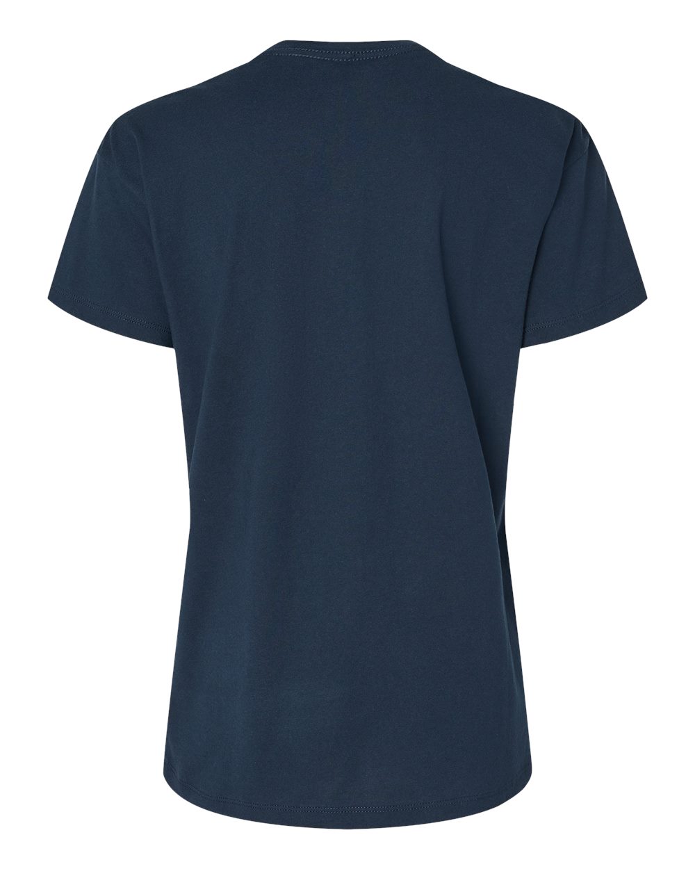 Women's Cotton Relaxed Tee - 3910 31