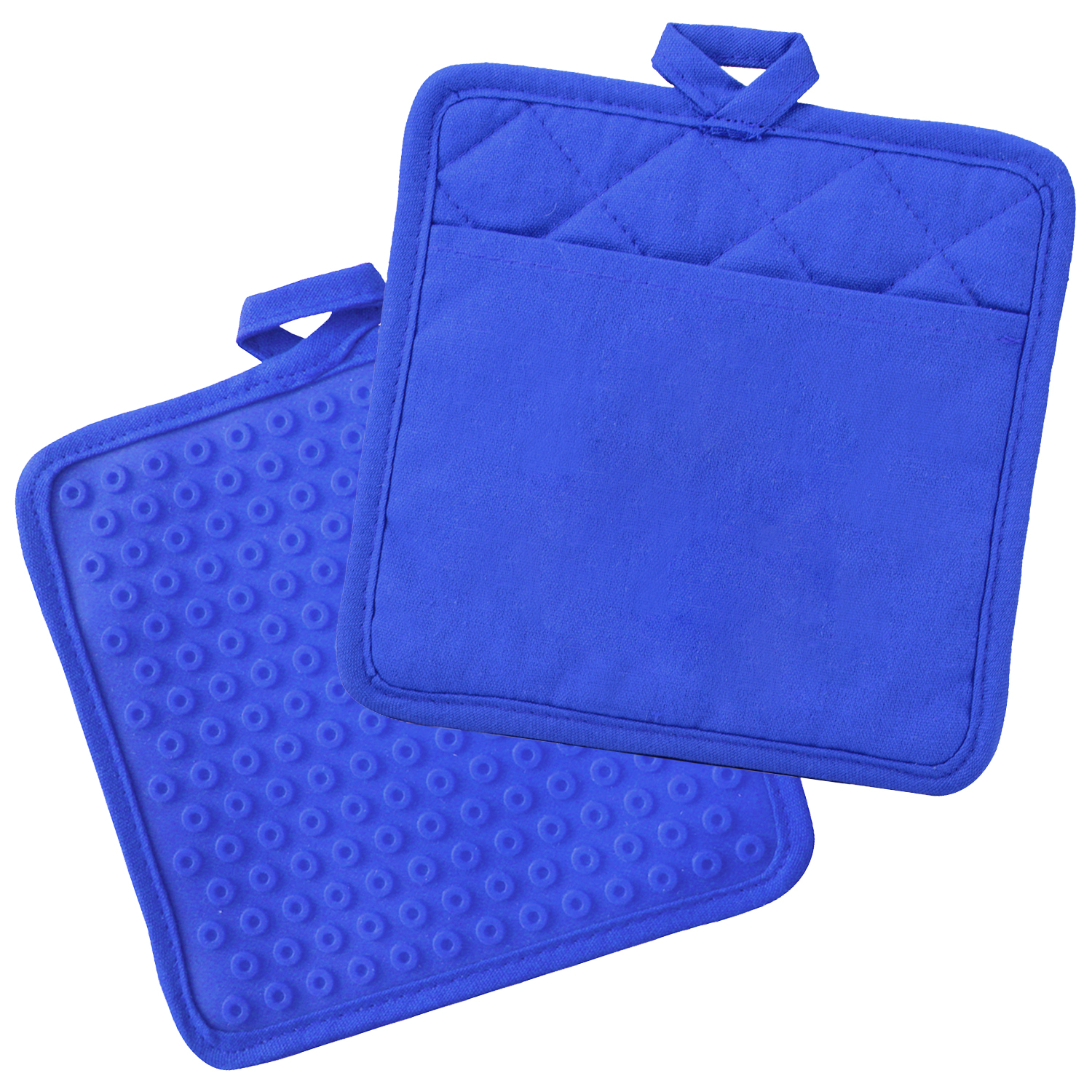 Silicone Potholder and Trivet 5