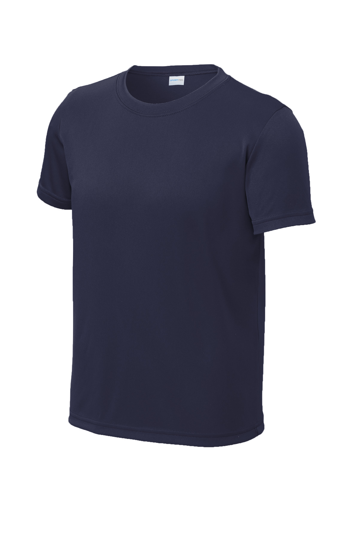 Sport-Tek Youth PosiCharge Re-Compete Tee YST720 77