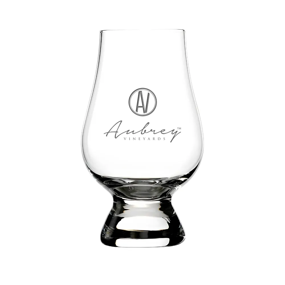 2oz. Glencairn Wee Whiskey Taster Glass 3