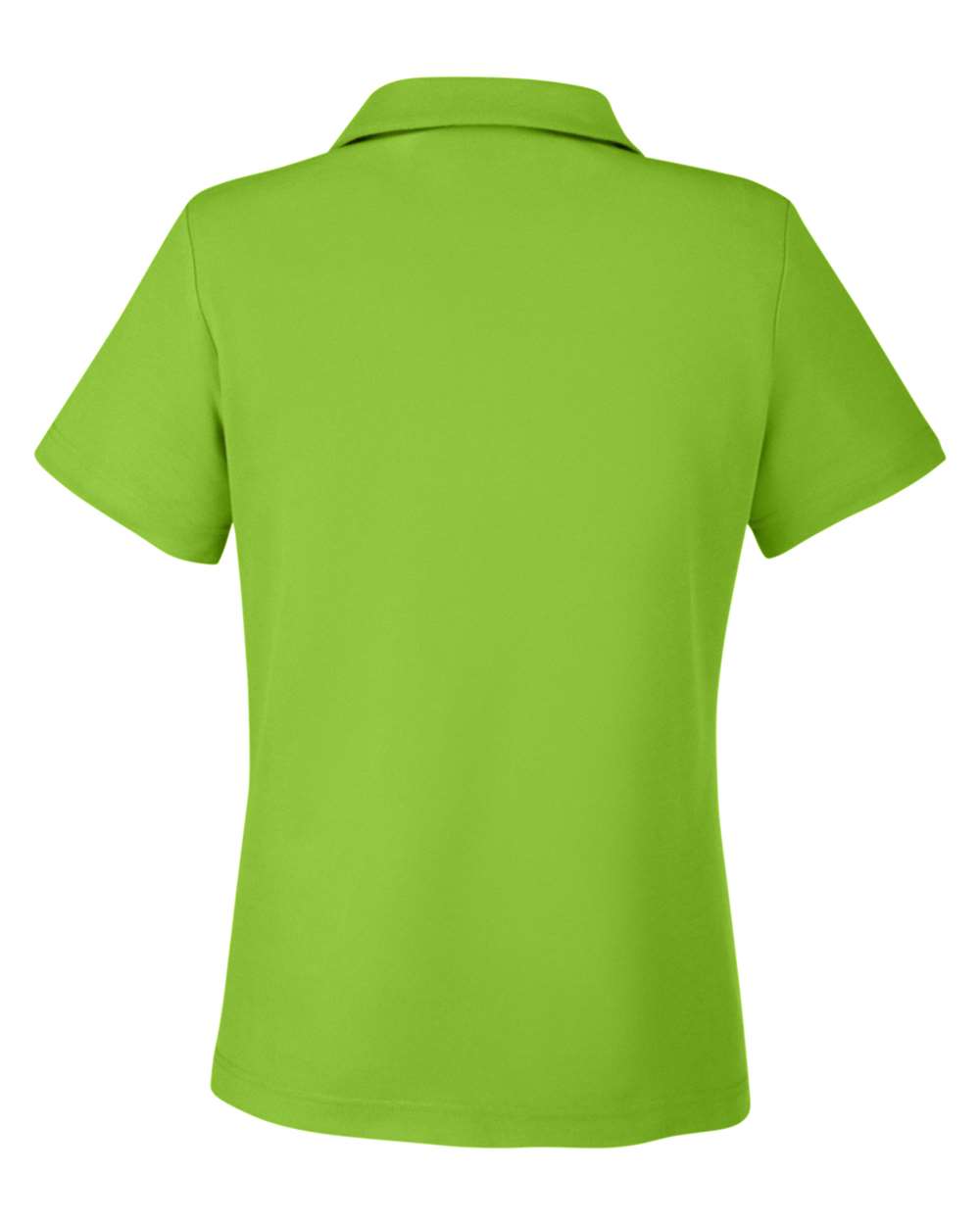 Women's Fusion ChromaSoft™ Pique Polo - CE112W 17