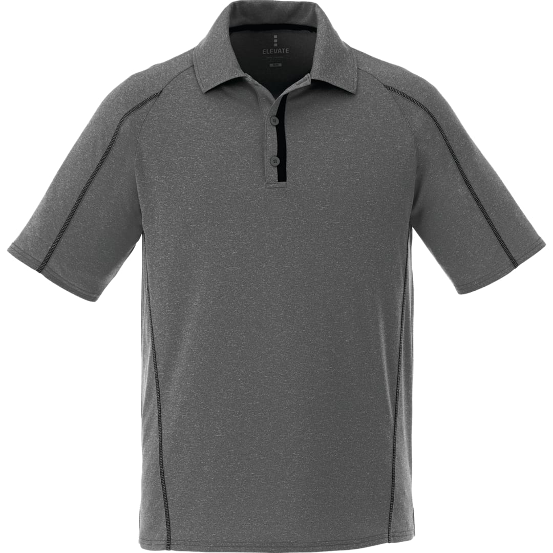 Men's MACTA Short Sleeve Polo 35