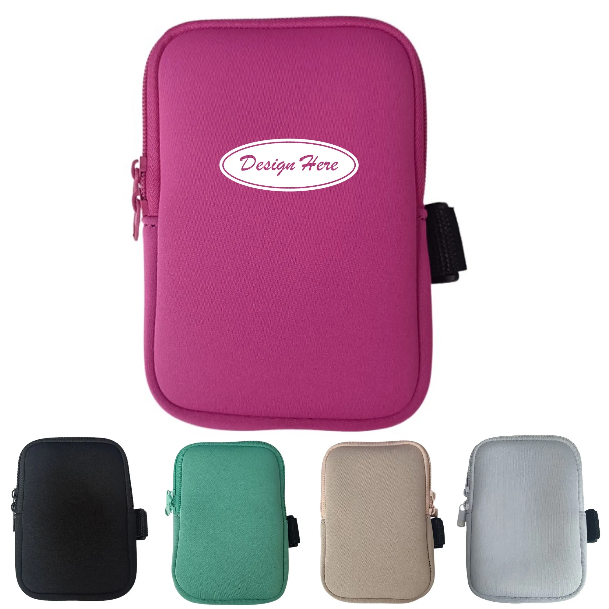 Water Bottle Tumbler Pouch