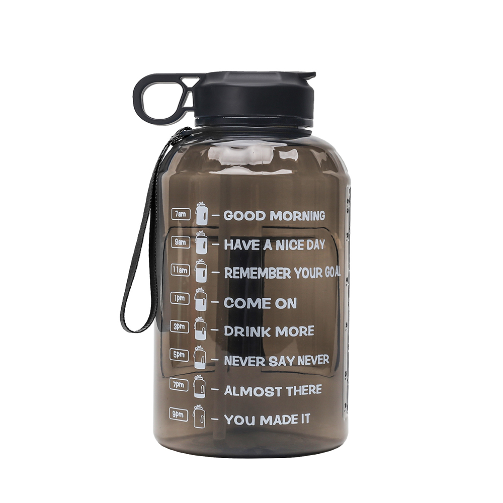 2.2L Sports Water Bottle 5