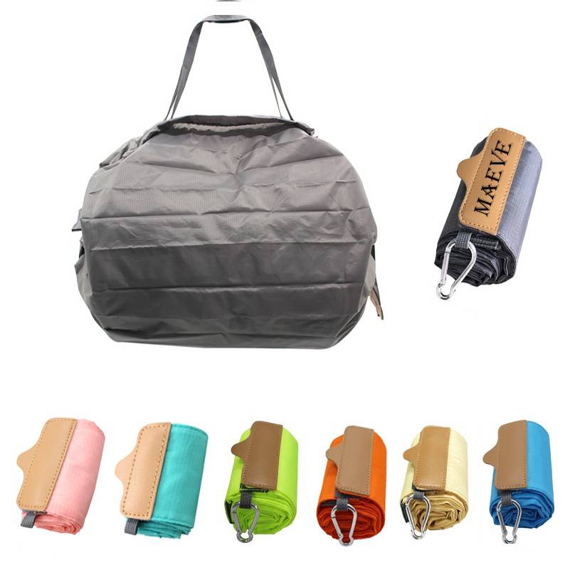 Folable Shopping Bag 2