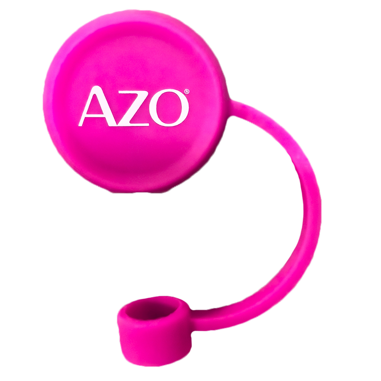 Silicone Straw Topper 7