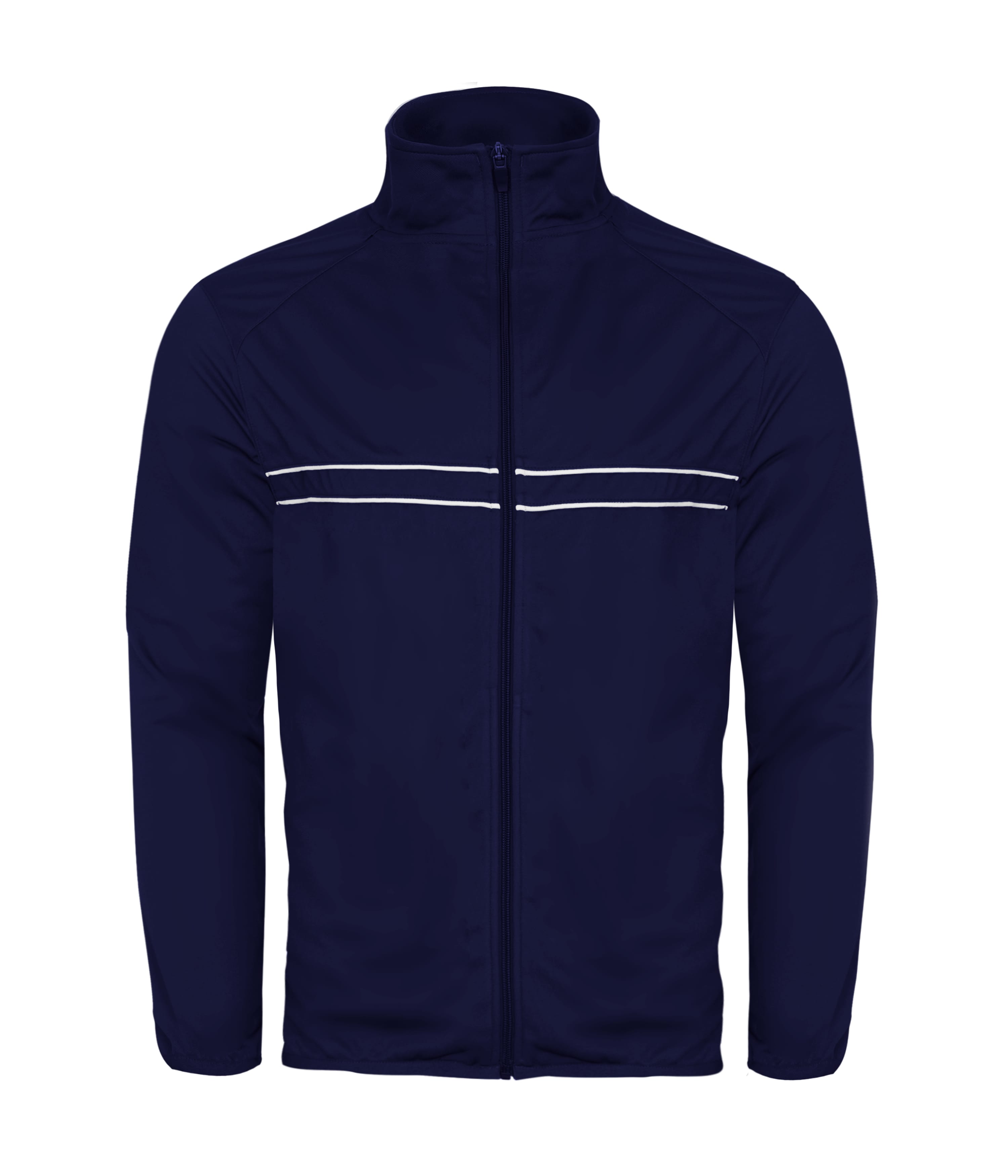 WIRED OUTER CORE JACKET 9