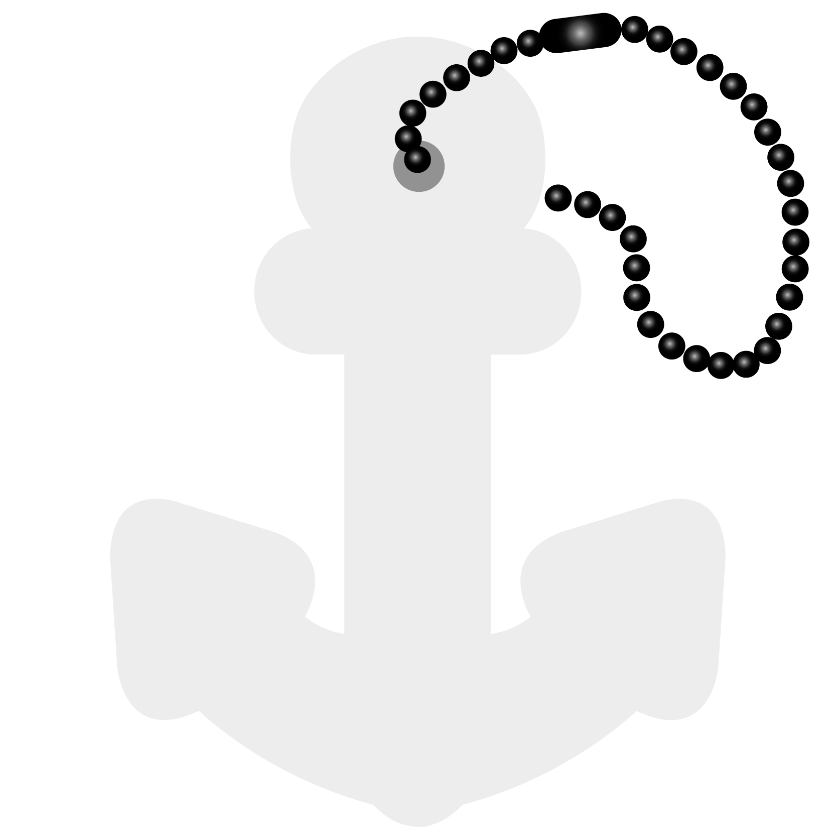Anchor Key Tag 9