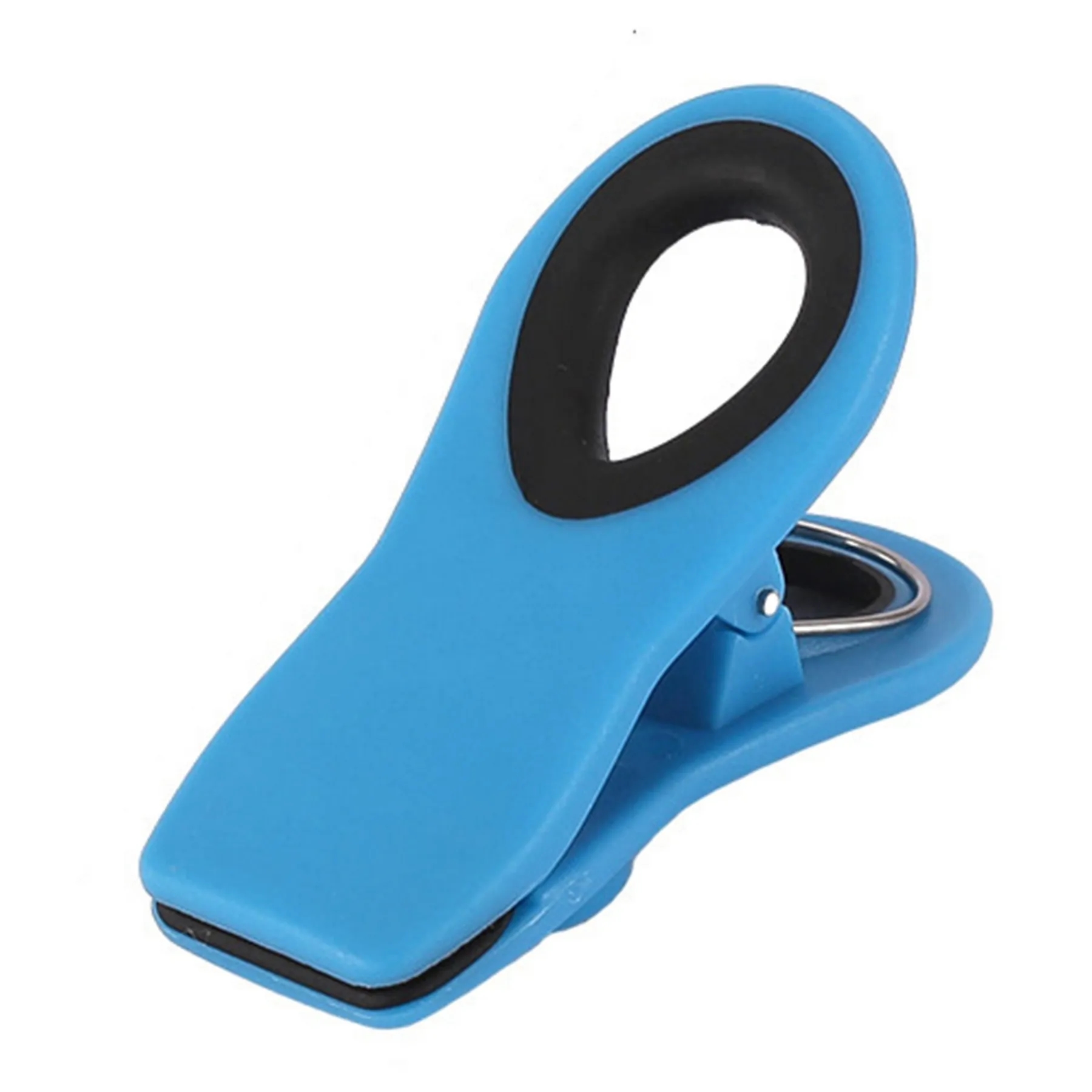 Magnetic Plastic Clip 6