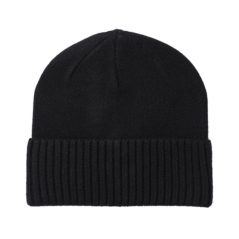Winter Knitted Beanie Hats 5