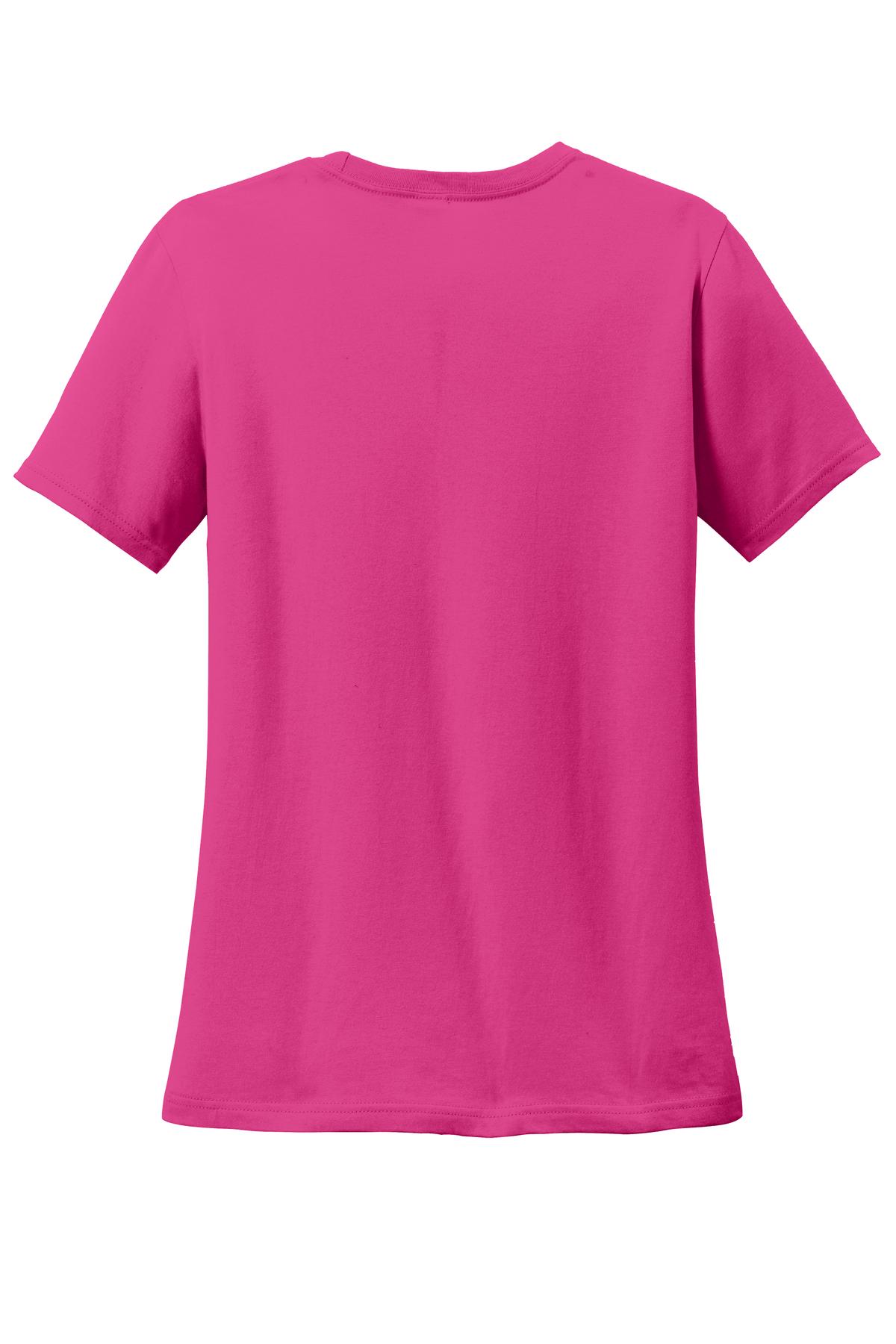 Gildan® Women's 100% Ring Spun Cotton T-Shirt 30