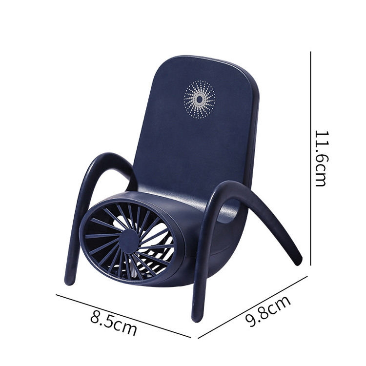 Vortex USB Fan 9