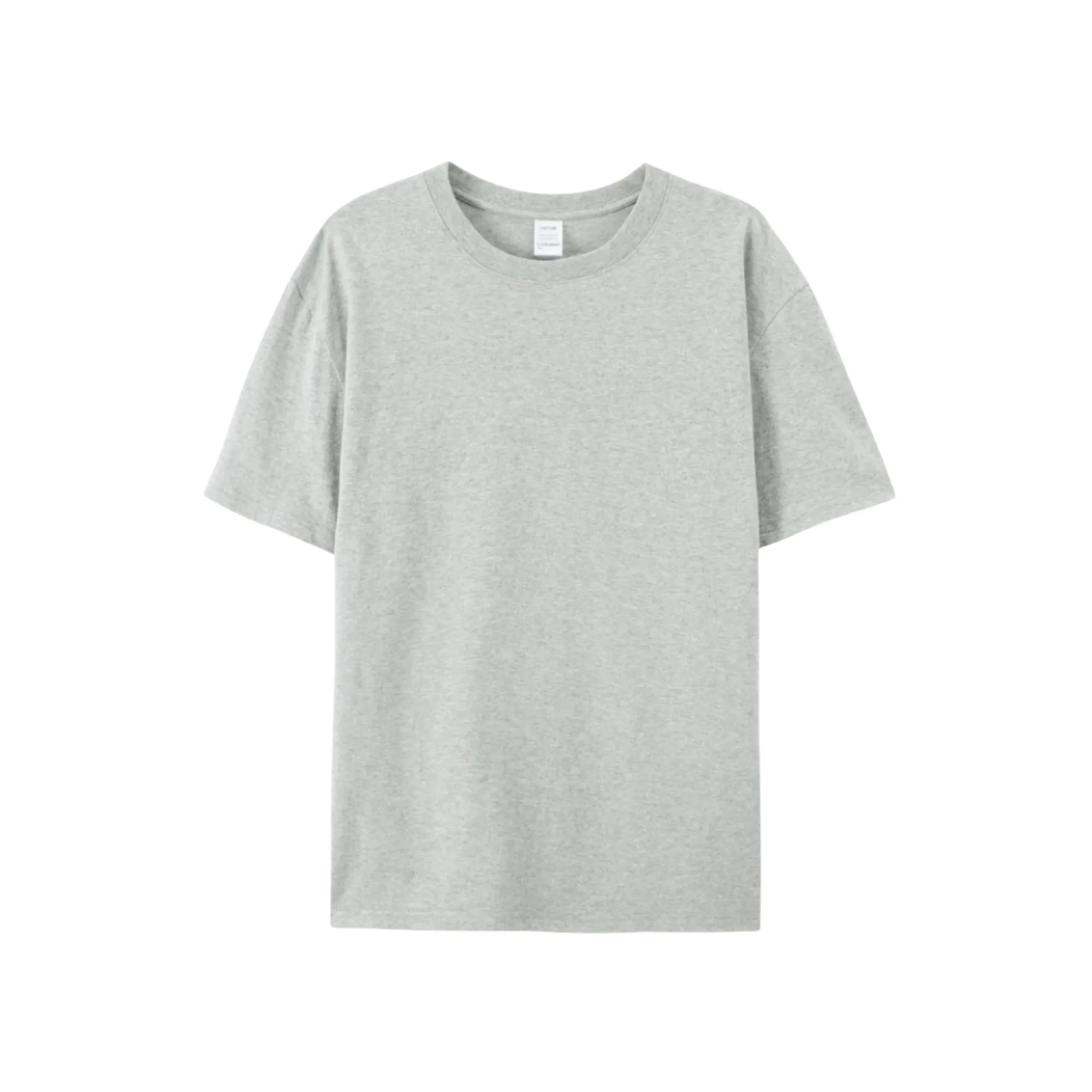 Customized 100% Cotton T-Shirt 11