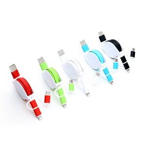 Charge Cable 25