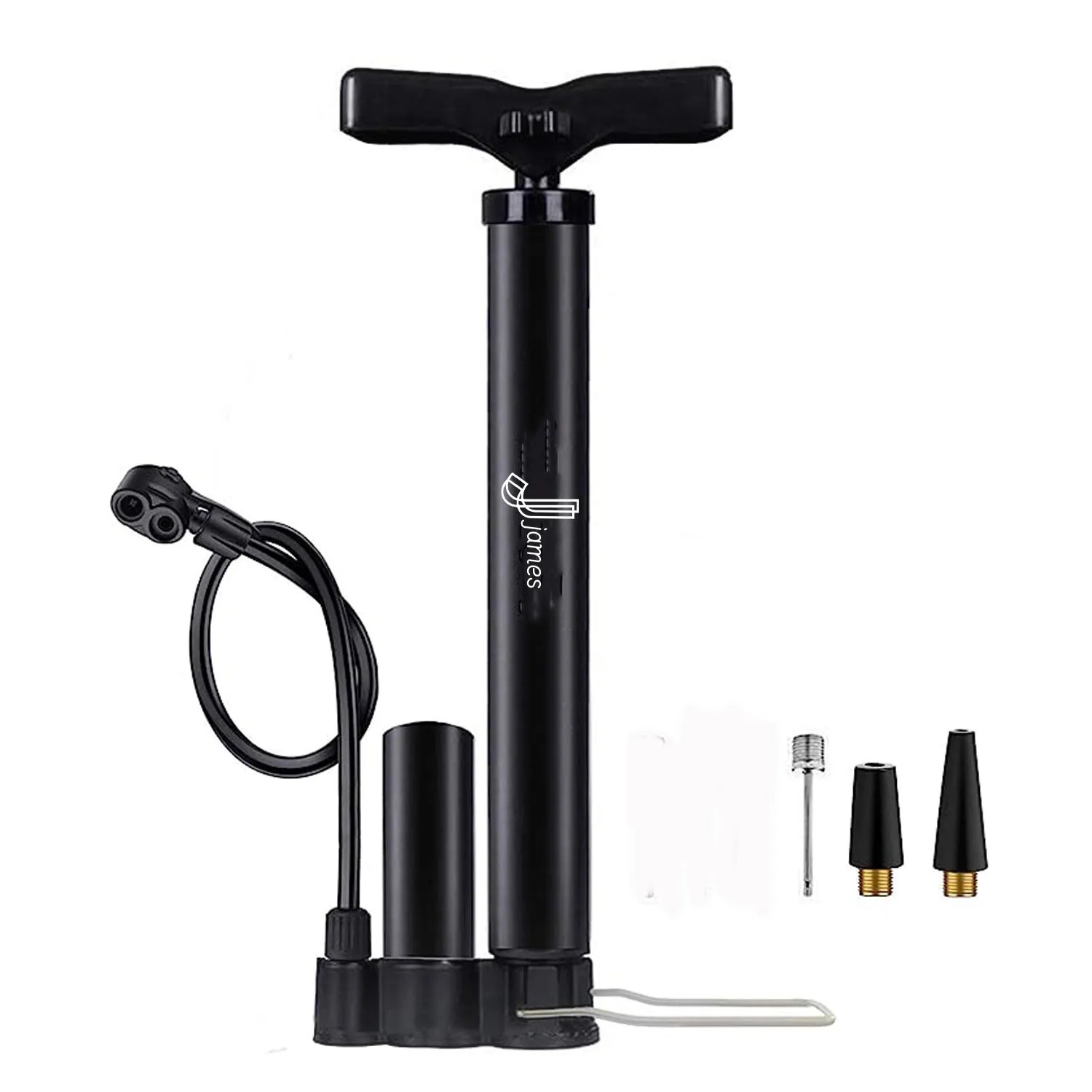 Small Air Cylinder For Household Basketball 1