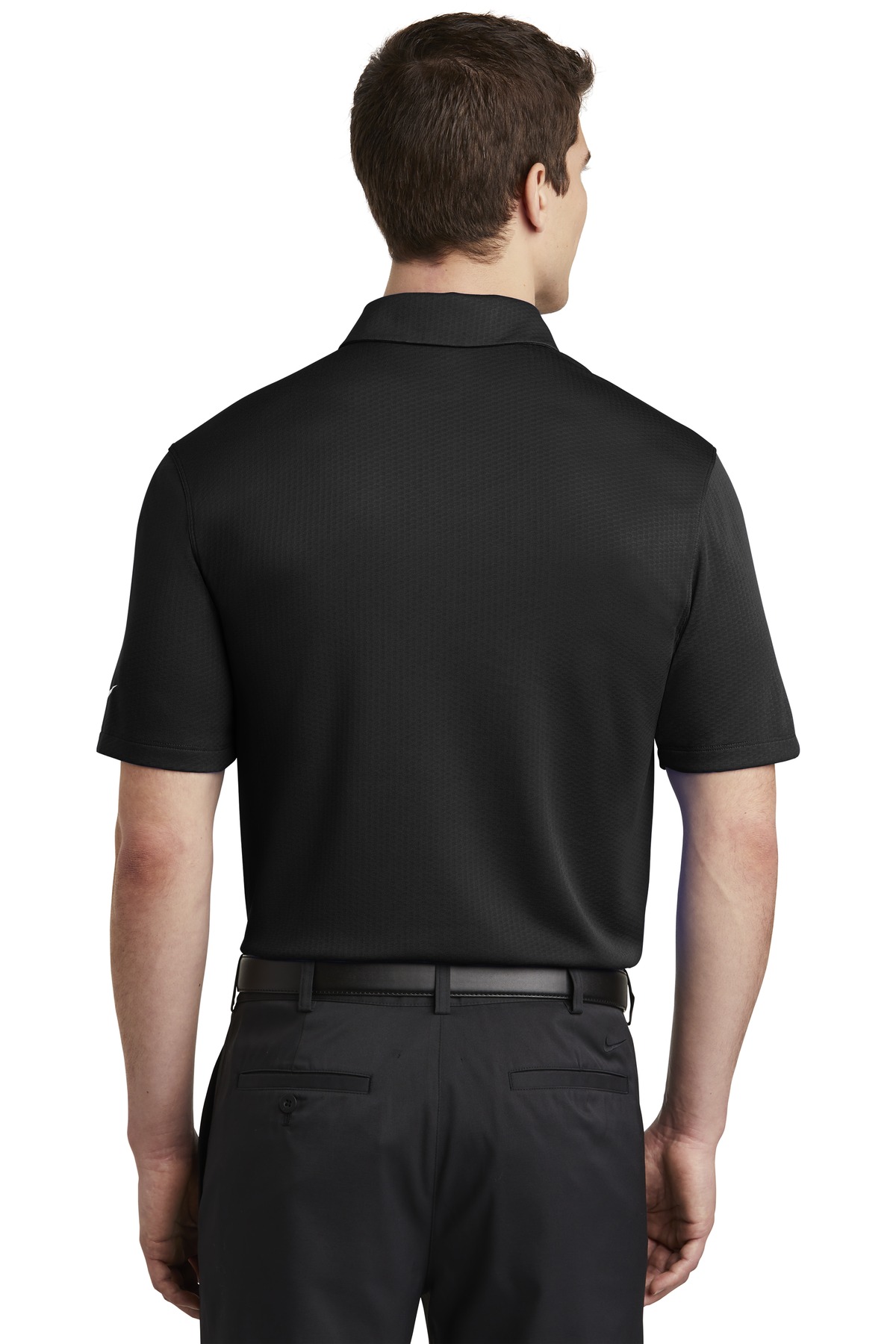 Dri-FIT Hex Textured Polo
