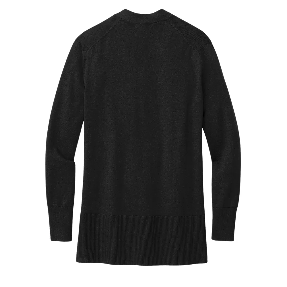 Brooks Brothers(R) Women's Long Cardigan Sweater 5