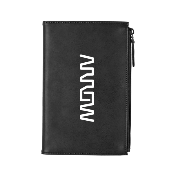 Mason Notebook 3