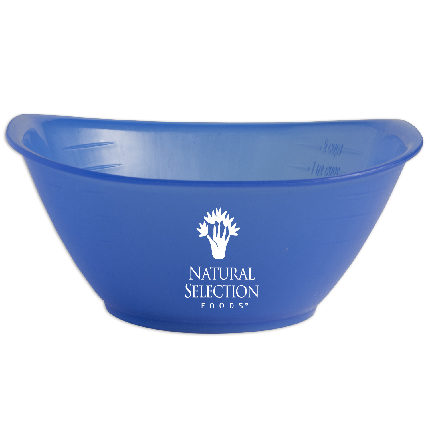 Portion Bowl 2