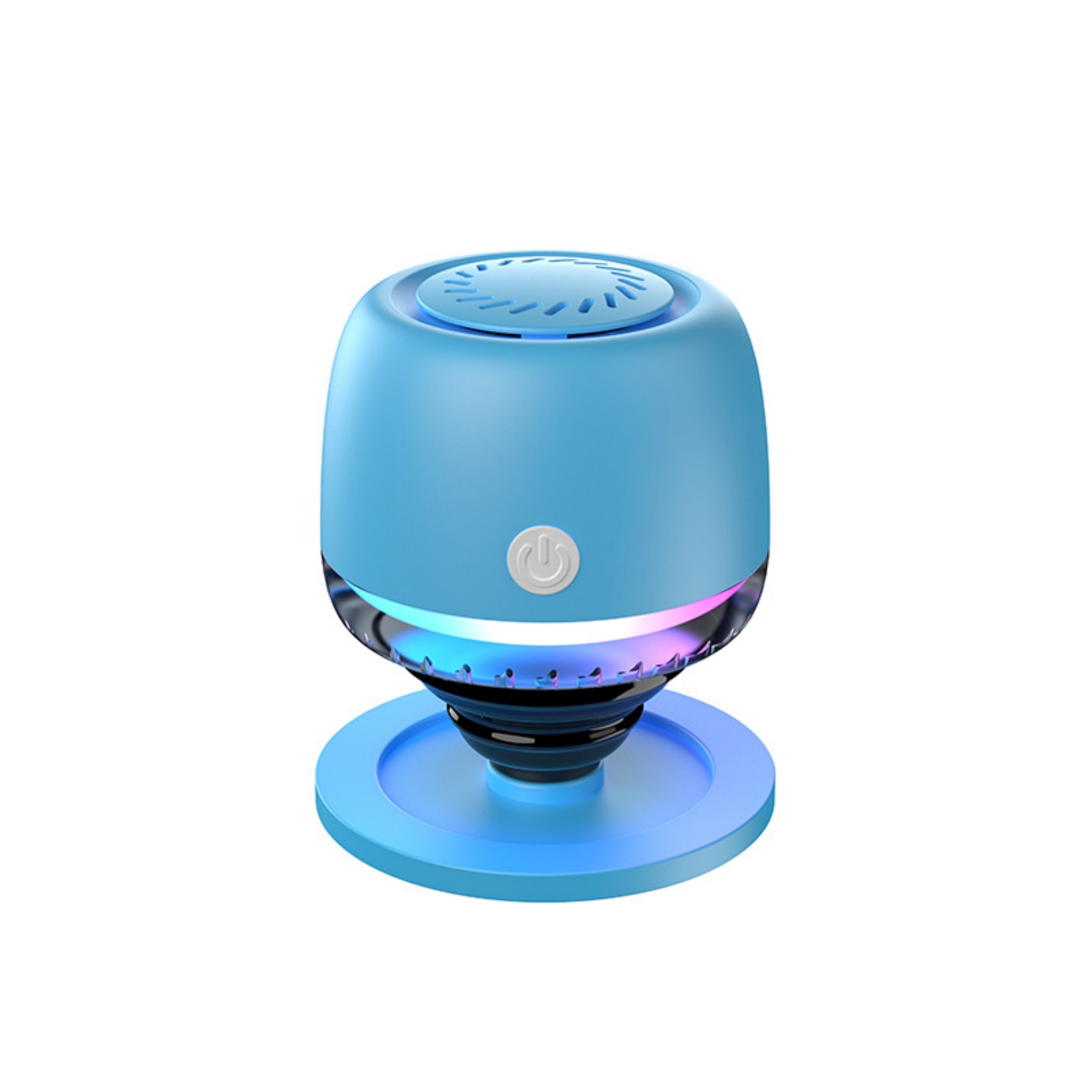 Pop up Mini Magnetic Bluetooth Speaker 5W 4