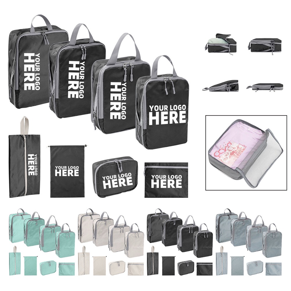 Polyester Storage Bag Set 1