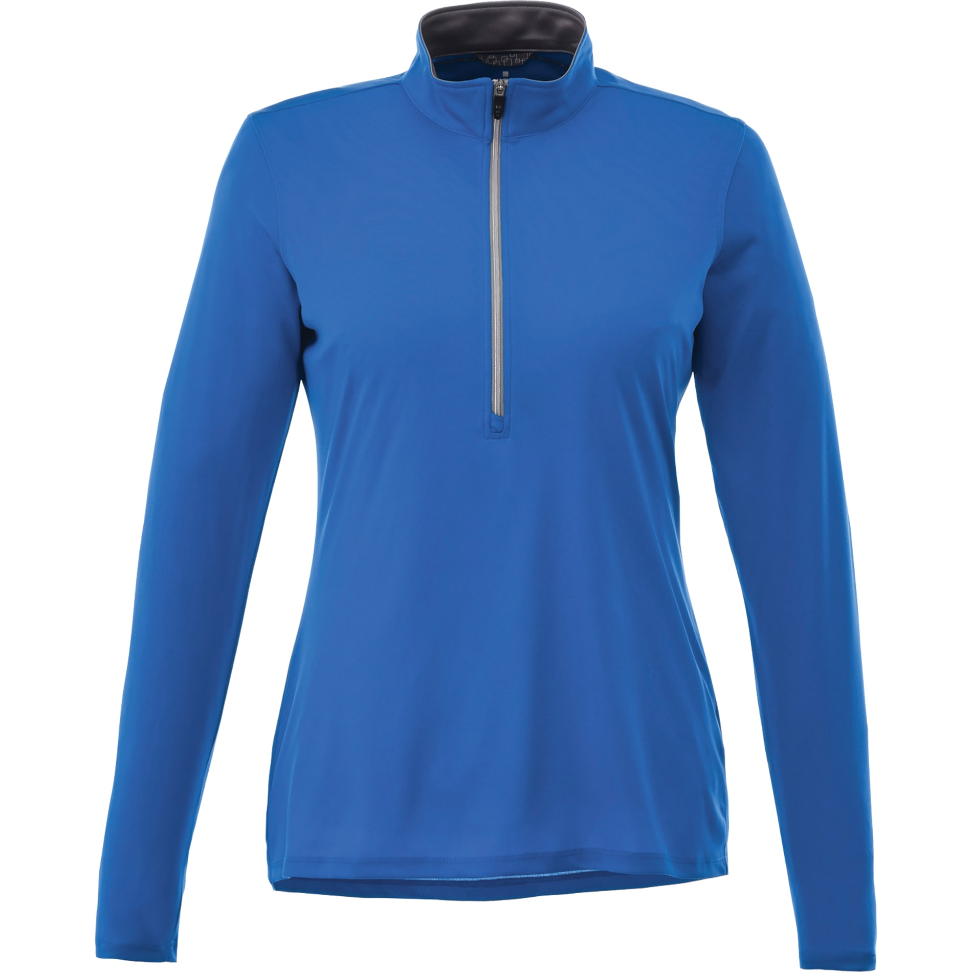 Women's VEGA Tech Half Zip 23
