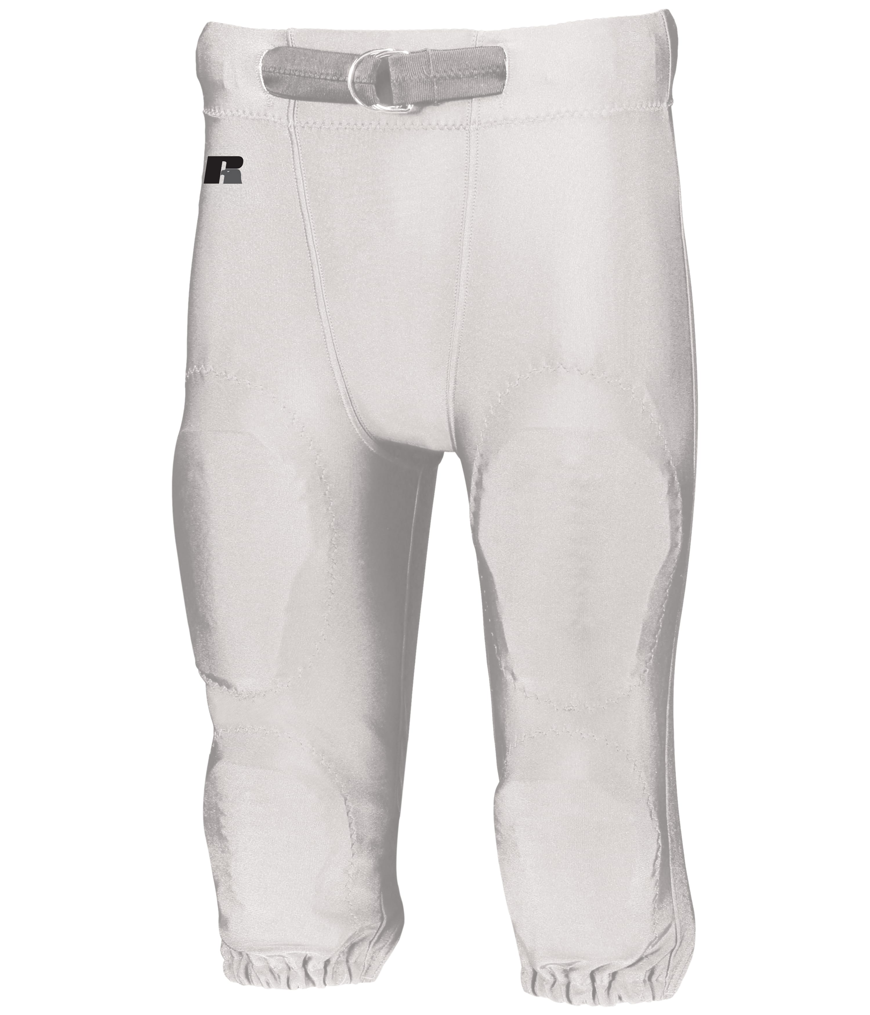 Youth Deluxe Game Football Pant 2