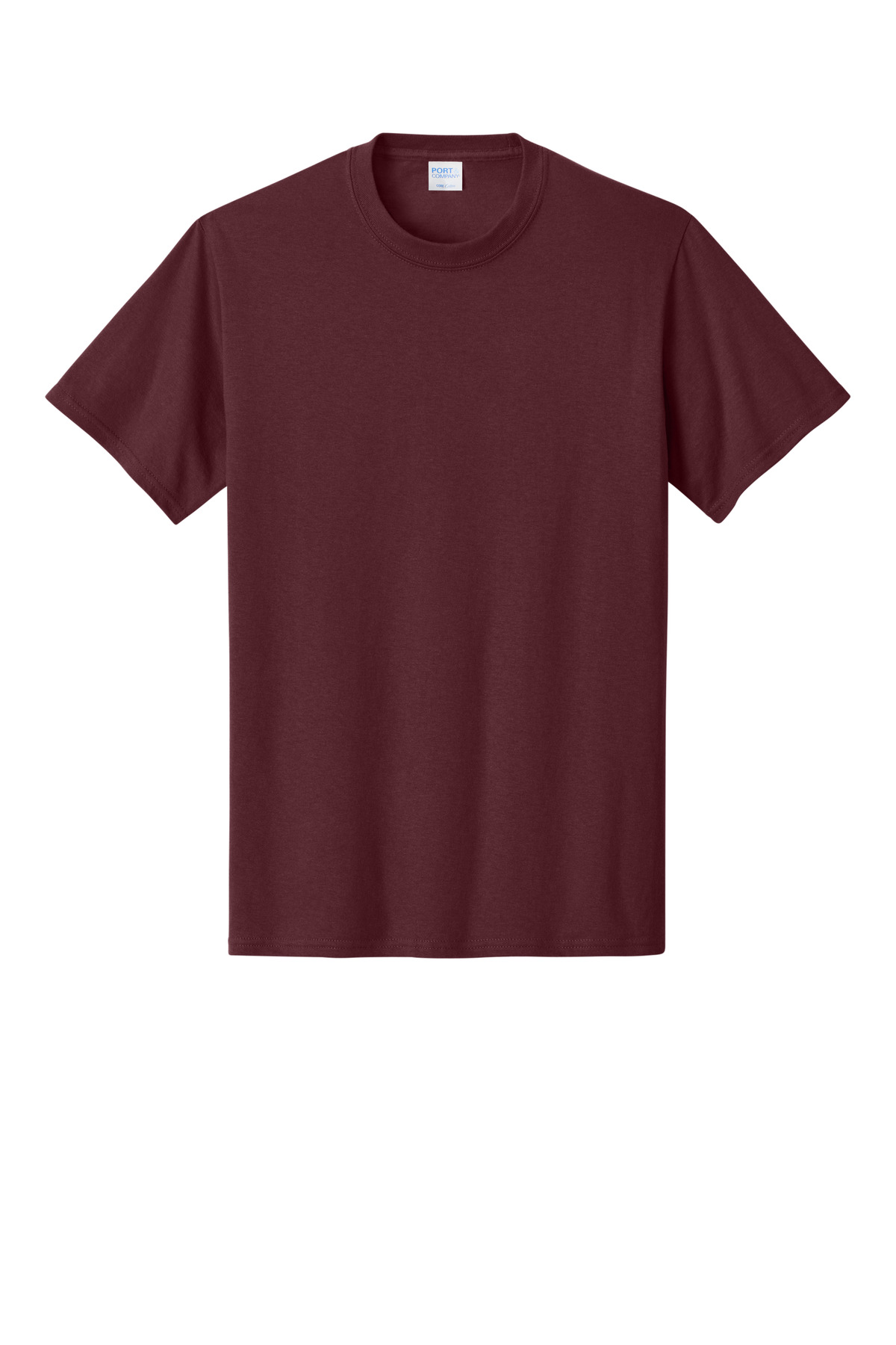 Port & Company® Core Cotton T-Shirt 88
