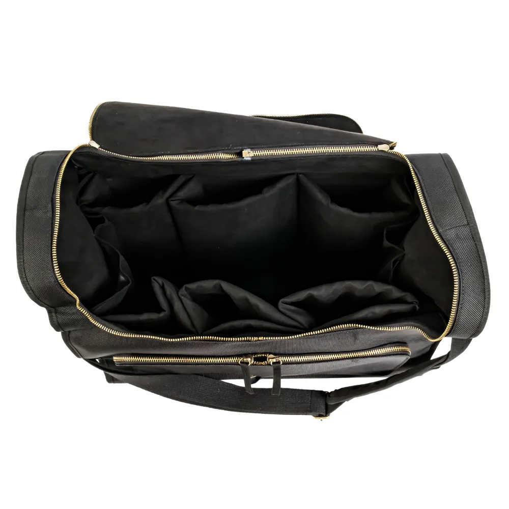 6-Bottle Salesperson Backpack 5