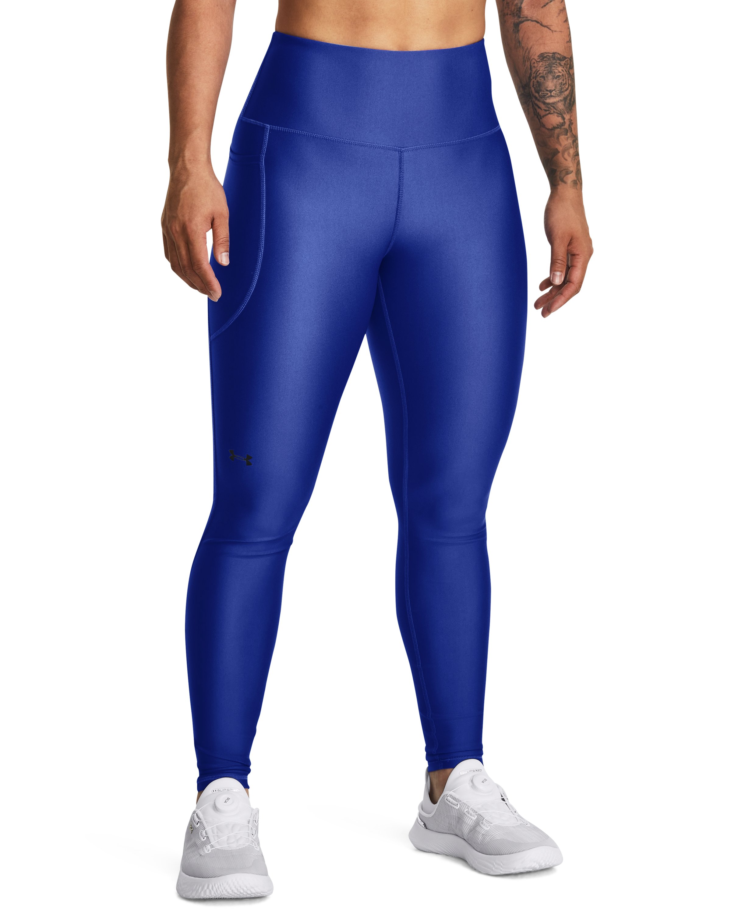 UA Tech Women's Leggings 25