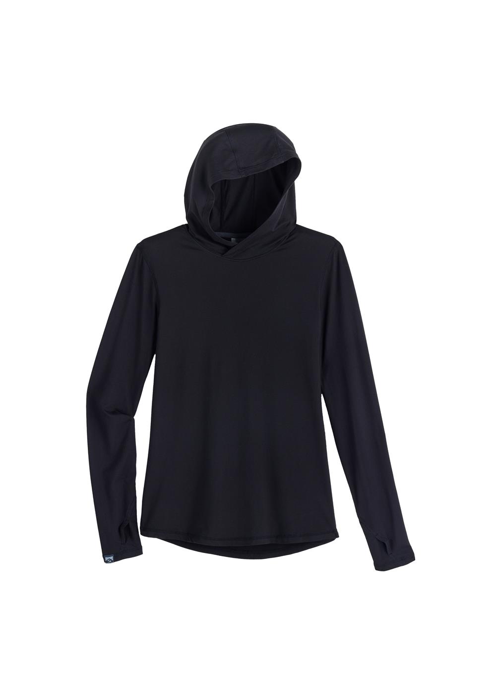 Storm Creek Women's Pacesetter Super Soft Lightweight Hoodie 6