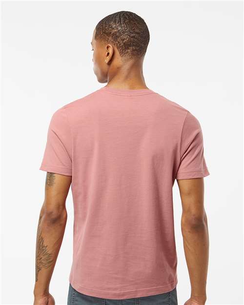 Men's Premium Cotton T-Shirt - 502 11