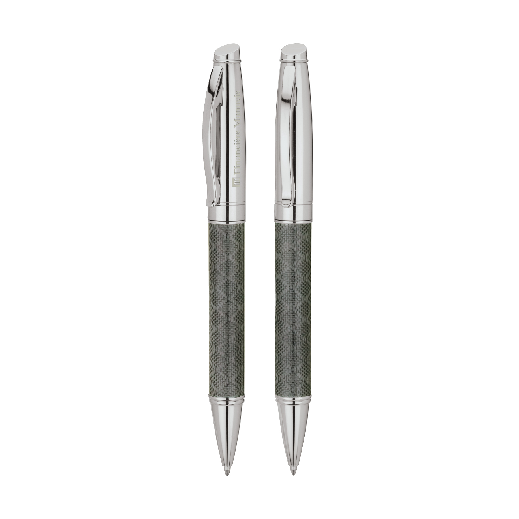 Lourdes Ballpoint Pen 3
