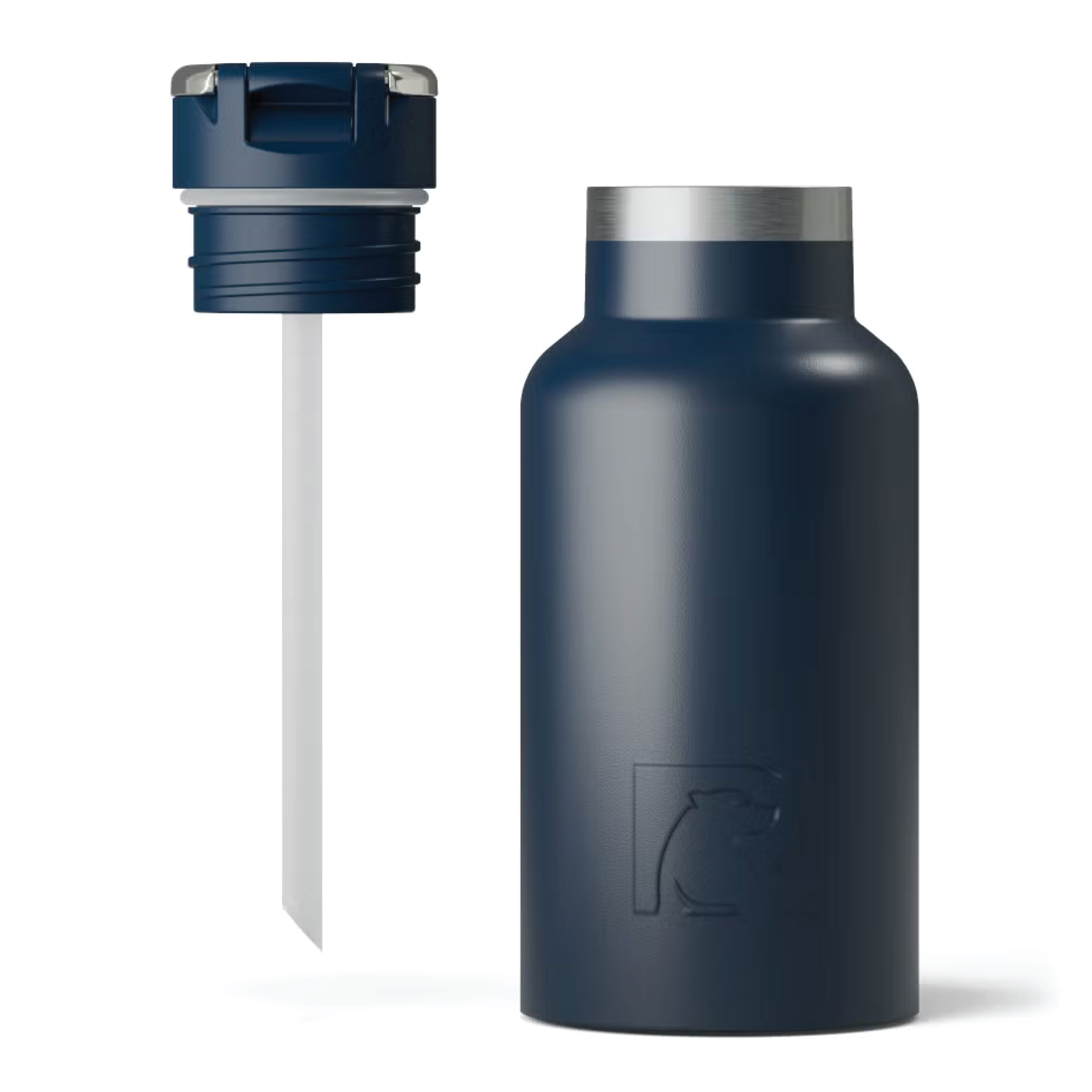 RTIC 12oz Stainless Steel Ceramic Lined Little Journey Water Bottles 12