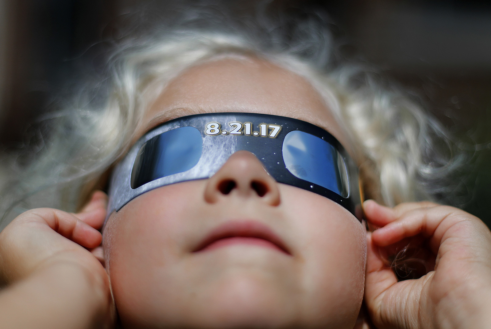 Eclipse Glasses - Safe Solar Eclipse Viewers - Custom Imprint 3