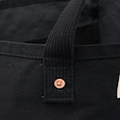 FEED Organic Cotton Weekend Tote 93
