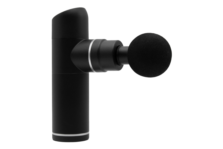 truMedic truRelief Impact Therapy Device Micro 2