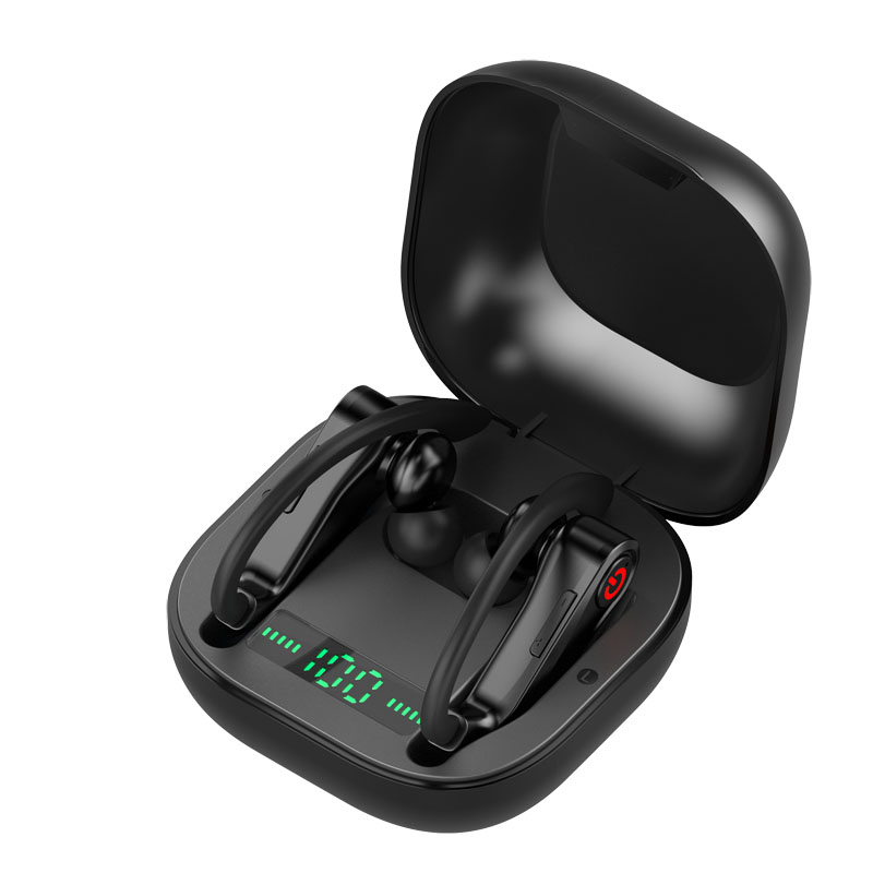 TWS Wireless Earphones 10