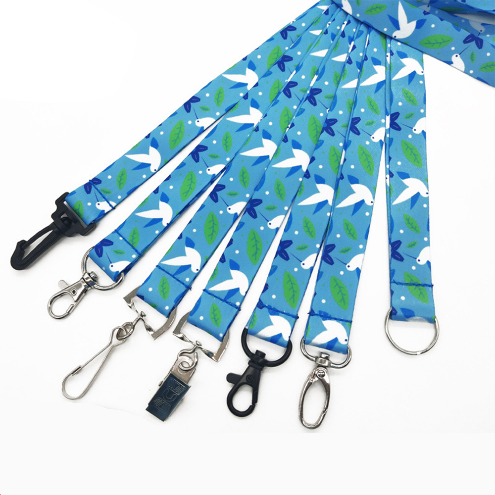 LANYARDS 2