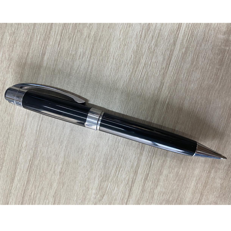 Stylish Executive Business Twist Roller Ball Pen 3