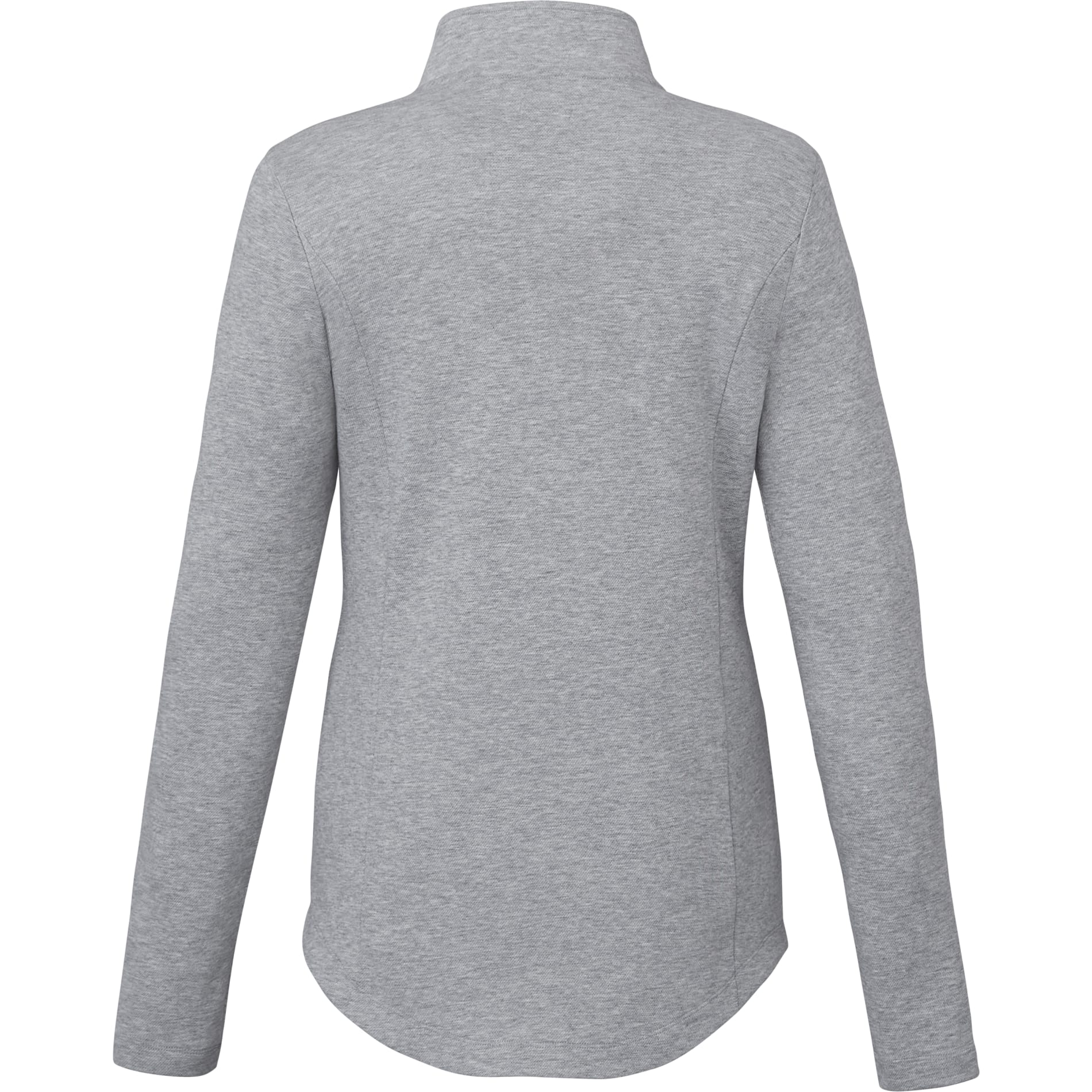 Women's RIGI Eco Knit Half Zip 165