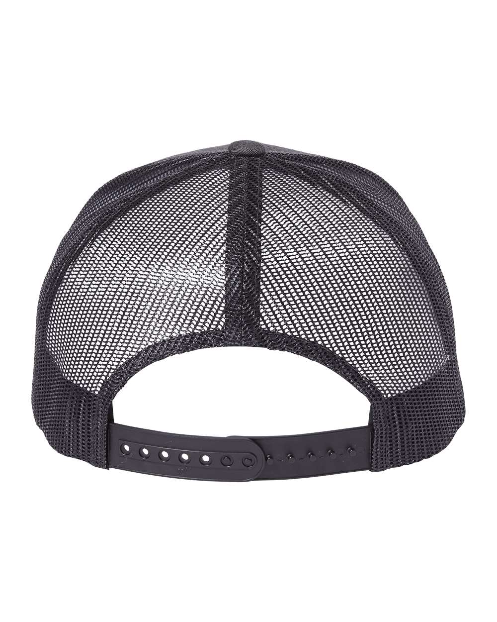 Retro Trucker Cap - 6606 79