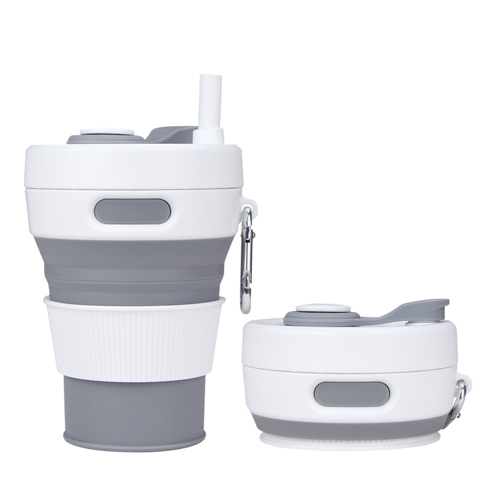 Mini Travel Mug 2