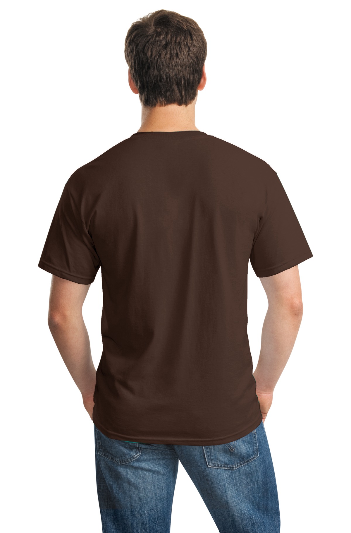 Gildan® Heavy Cotton 100% Cotton T-Shirt 153