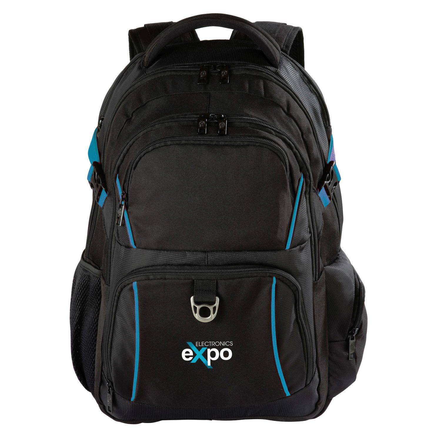 Mercury Backpack 14